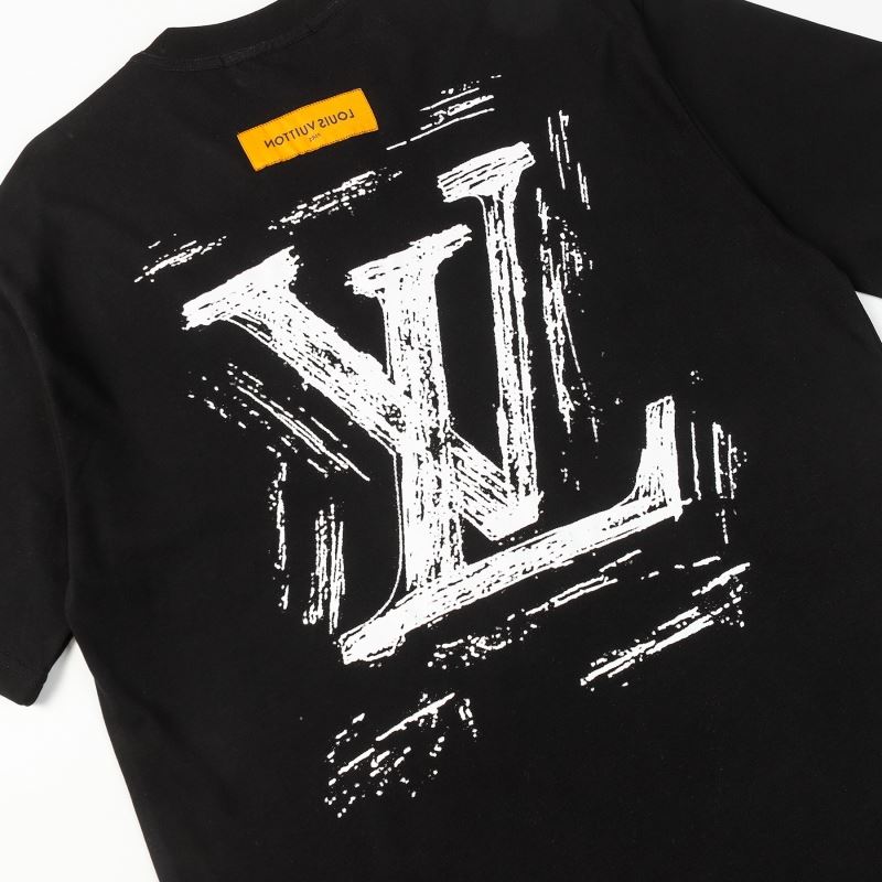 Louis Vuitton T-Shirts